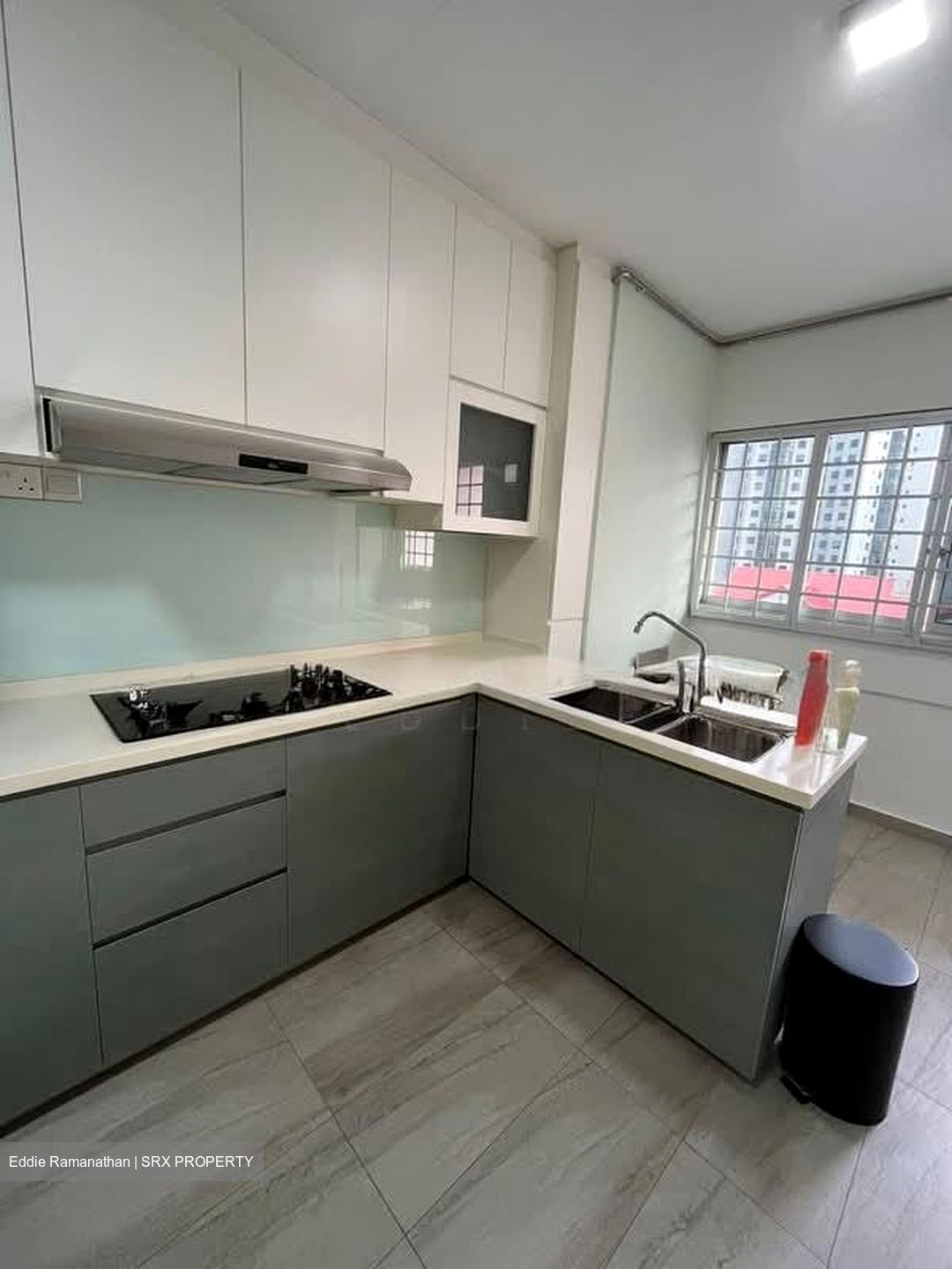 Blk 304 Hong Kah East Garden (Jurong East), HDB 3 Rooms #553320171